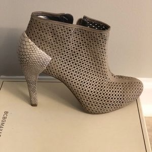 Booties